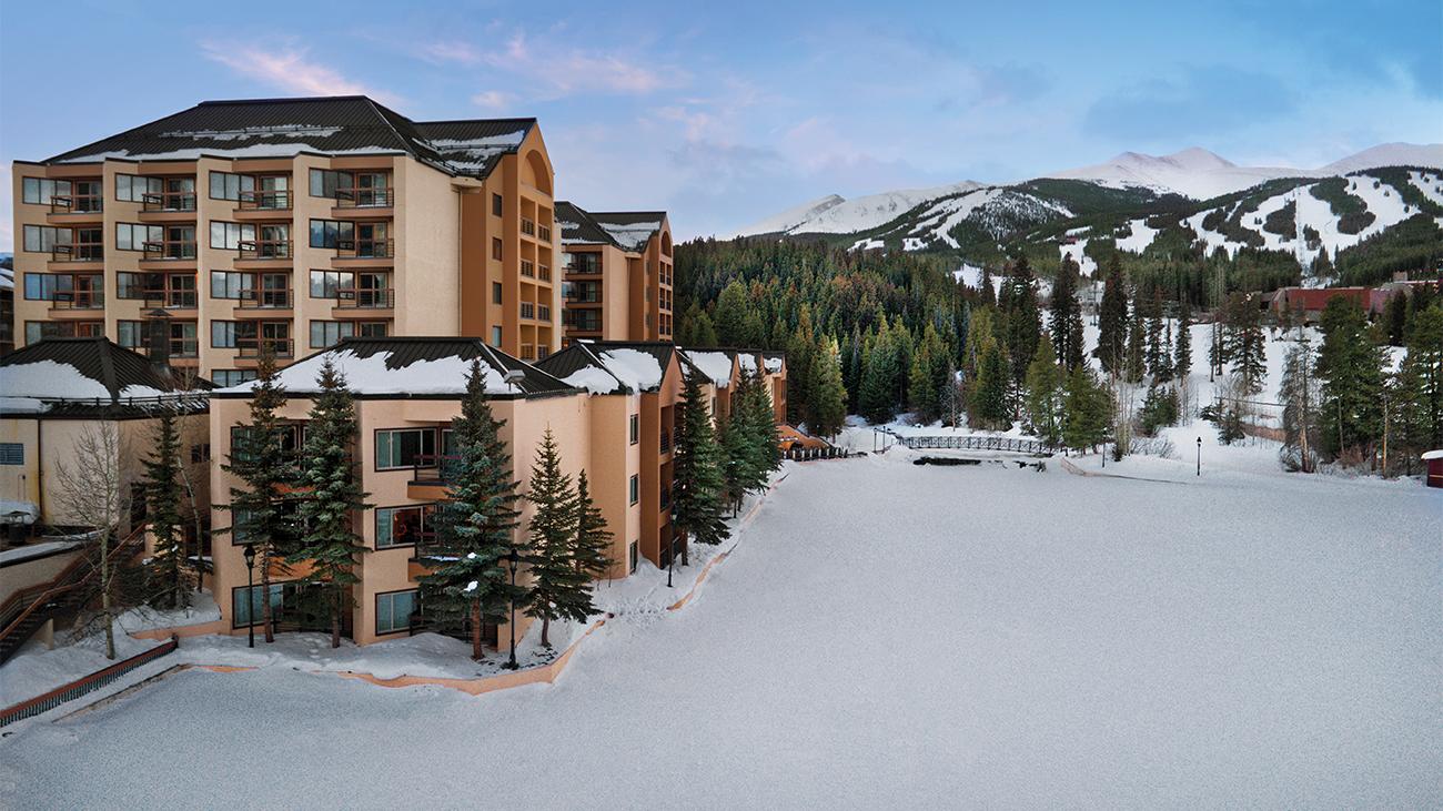 Breckenridge, Colorado