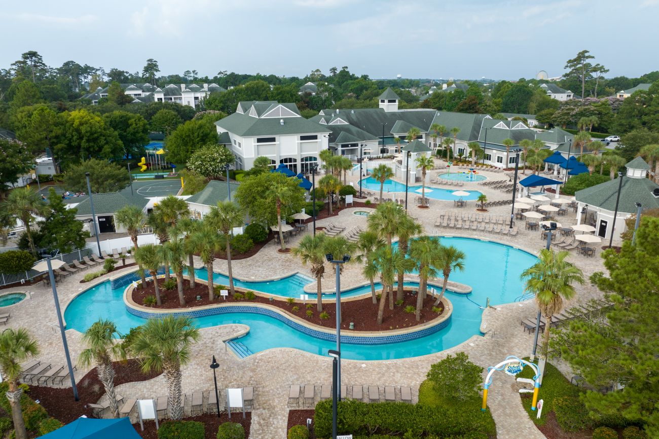 Myrtle Beach, South Carolina