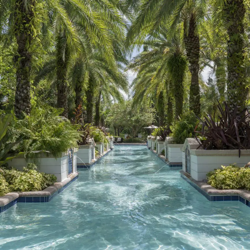 Marriott's Lakeshore Reserve