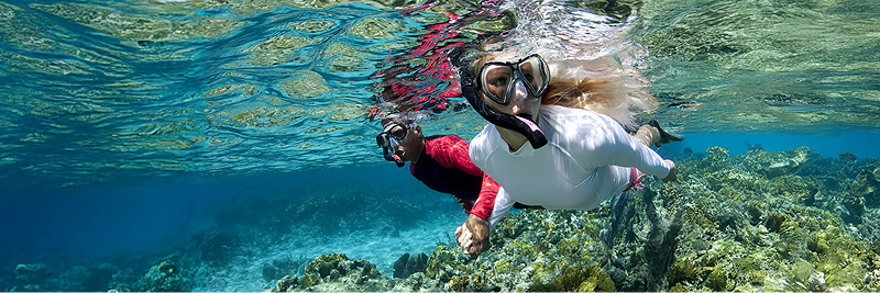 Vacation More with <br>Special Offers